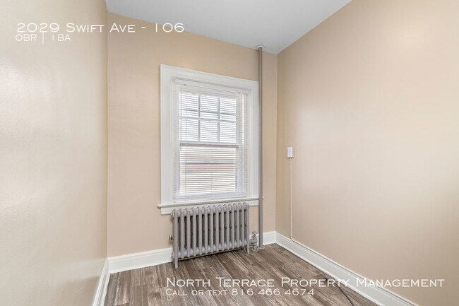 Building Photo - 2029 Swift St