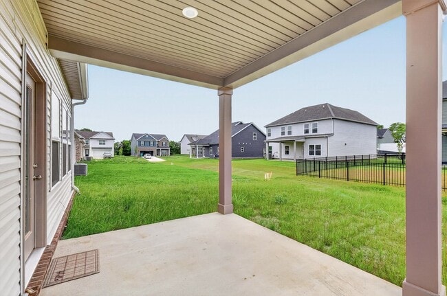 Building Photo - 4909 Russell David Dr