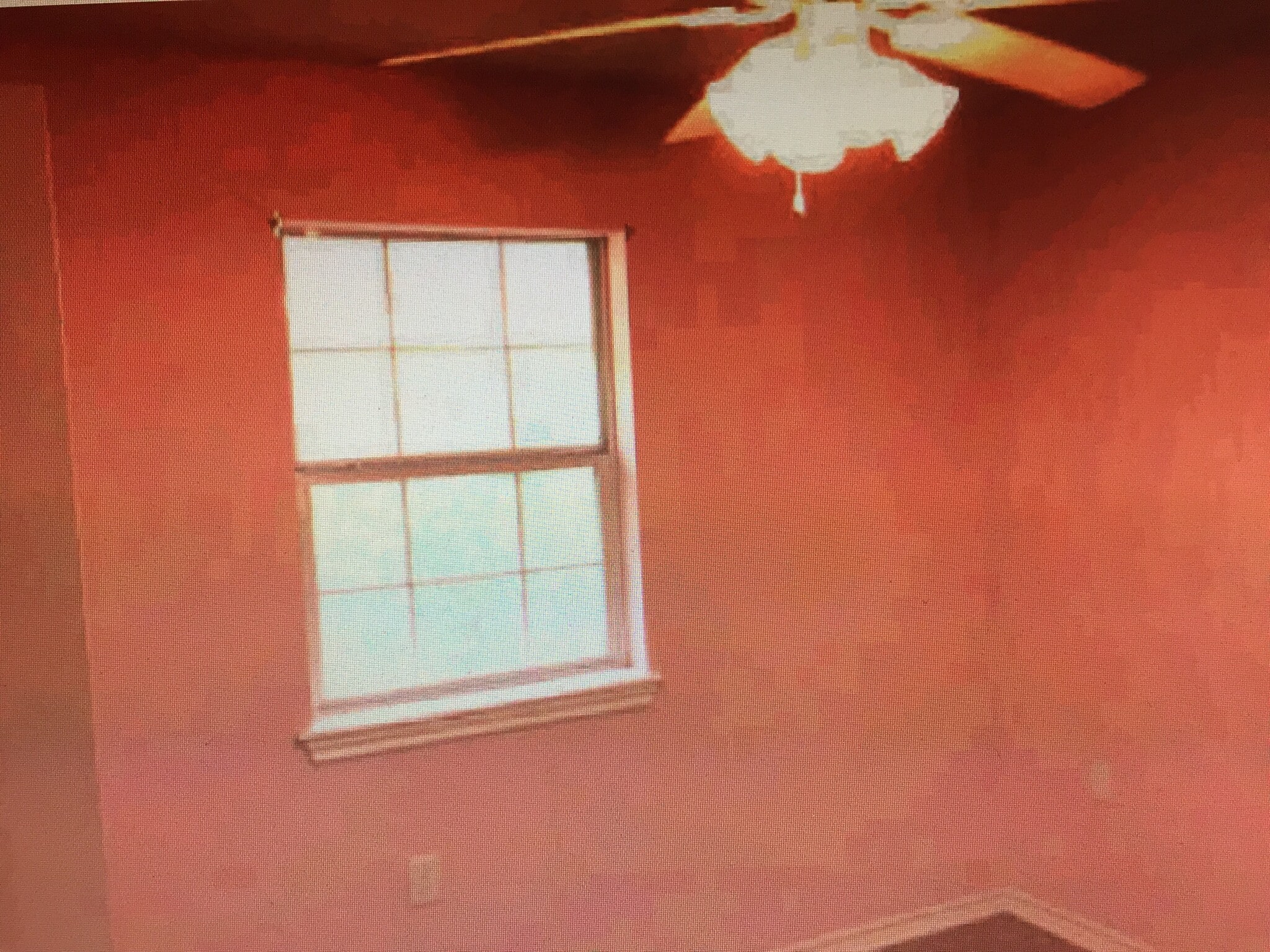Bed room - 1101 Northwood Dr
