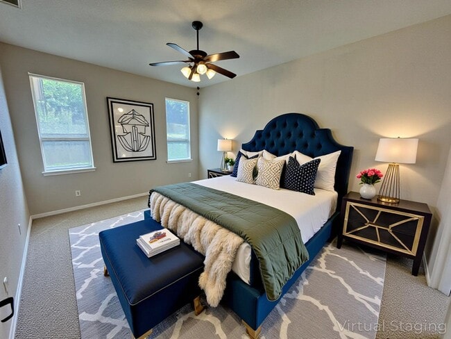 Building Photo - 1712 Iron Jacket Trail