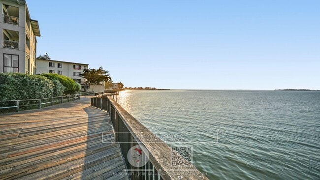 Building Photo - Take the helm of this nautical themed 2 be...
