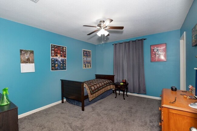 Building Photo - Garrett Creek Subdivision