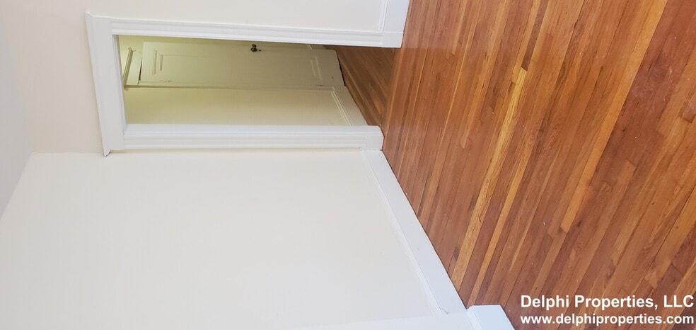 Building Photo - 1610 Massachusetts Ave