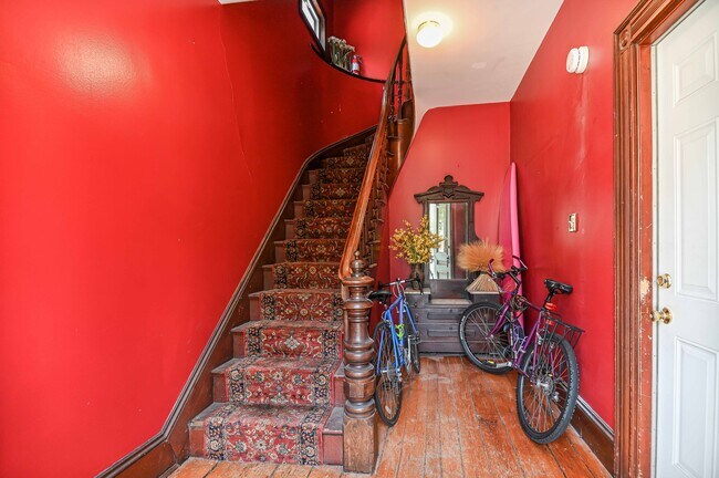 Building Photo - 95 Beckett St