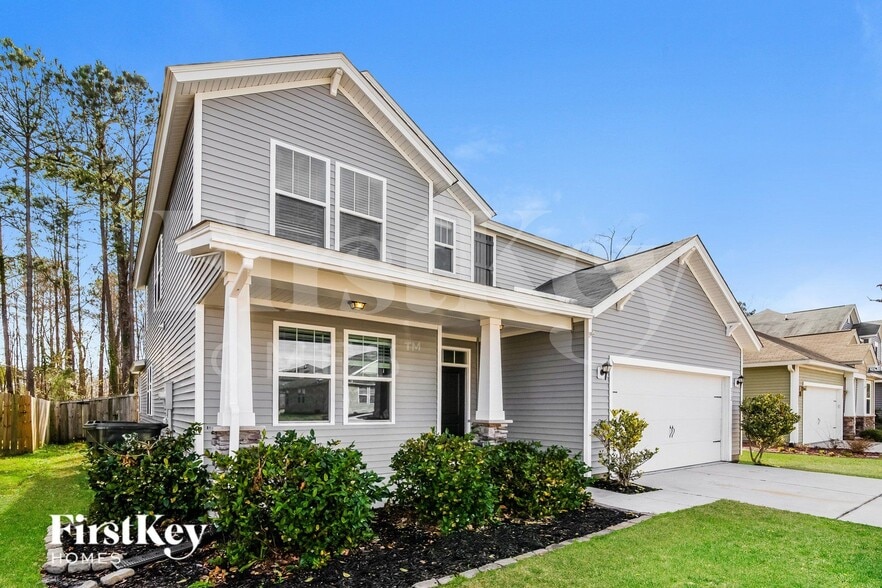 Building Photo - 213 Secretariat Dr