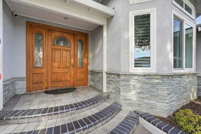 Building Photo - One-of-a-Kind Home with Pool, Gazebo, and Sunken Conversation Pit!