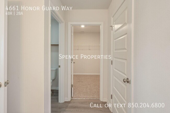 Building Photo - 4661 Honor Guard Wy