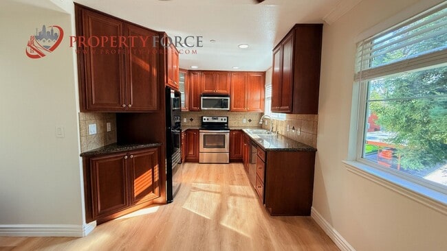 Building Photo - Remodeled Santa Clara Condo | 3BR/2BA + 2 Parking – OFFERED BY PROPERTY FORCE, INC.