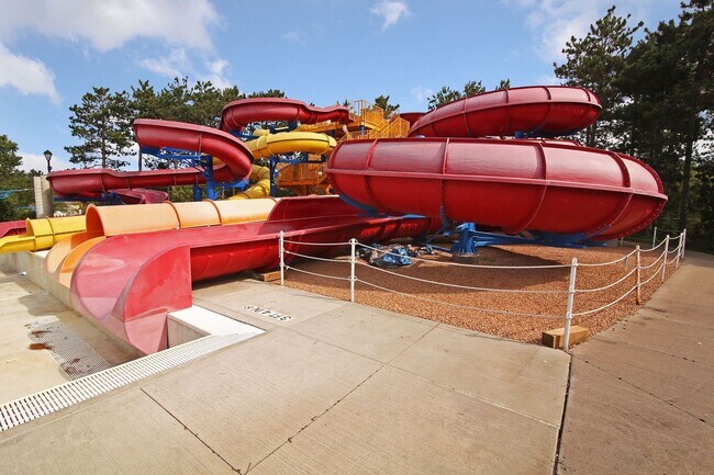 Building Photo - Live Where Coon Rapids Plays — Golf, Waves, and a Home That's Ready to Go