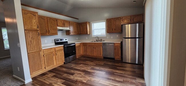 Building Photo - 2508 Jacobs Creek Run