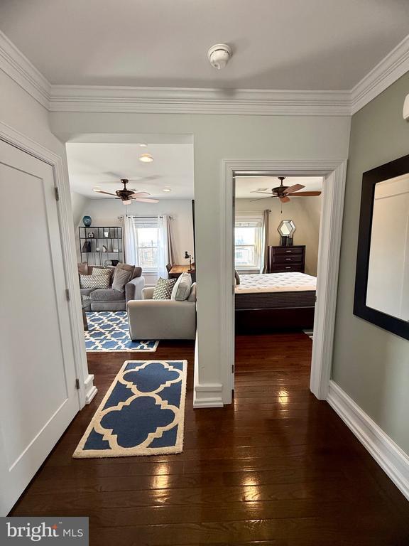 Building Photo - 815 Fayette St