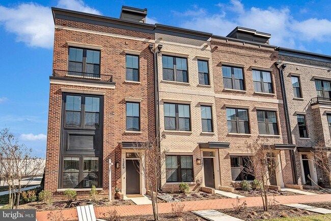 Building Photo - 1249 Northside Park Blvd