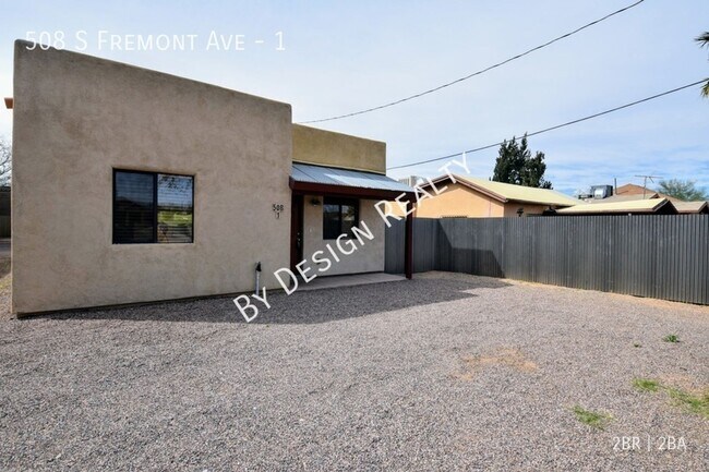 Building Photo - 508 S Fremont Ave