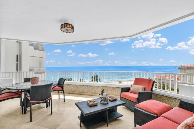 Building Photo - 1340 S Ocean Blvd