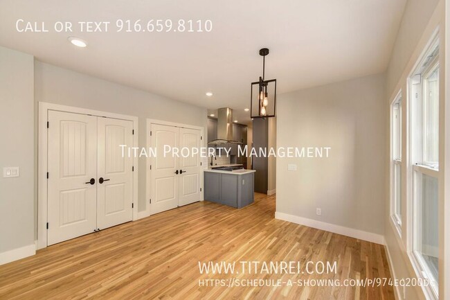 Building Photo - Downtown 1bed/1bath -Managed by Titan Prop...