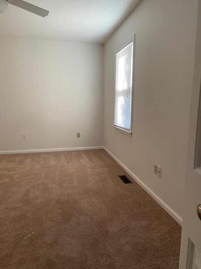 1st Bedroom Window - 1901 Devonshire Dr