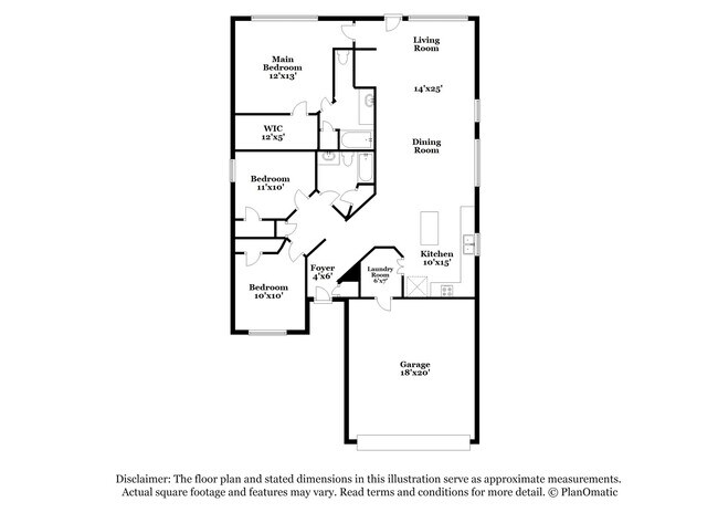 Building Photo - 18331 Atasca Wds Trce