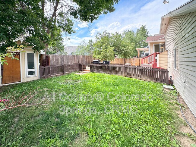Building Photo - 2970 Haystack Dr