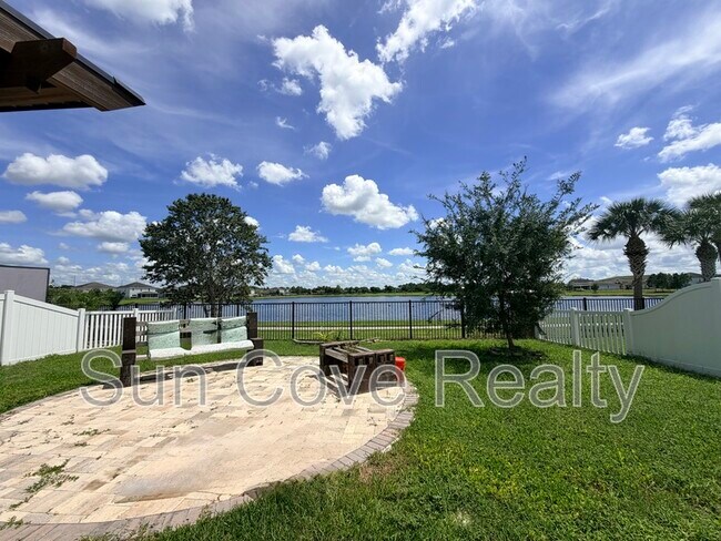 Building Photo - 14112 Poke Ridge Dr