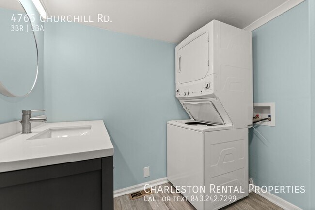 Building Photo - 4765 Churchill Rd
