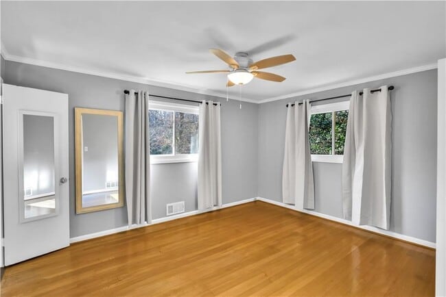 Building Photo - 2301 Echo Hills Cir NE