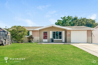 Building Photo - Well-Located 3 Bedroom Tampa Home