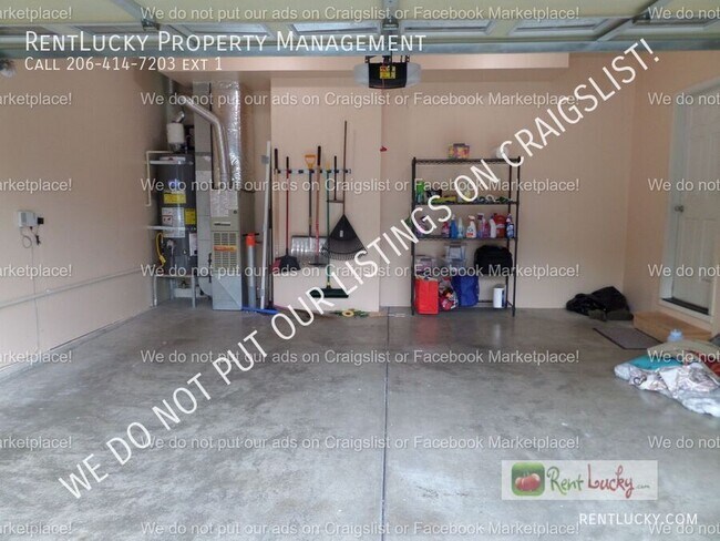 Building Photo - 111 203rd St SE