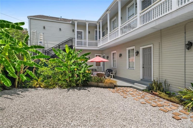 Building Photo - 1544 Camp St