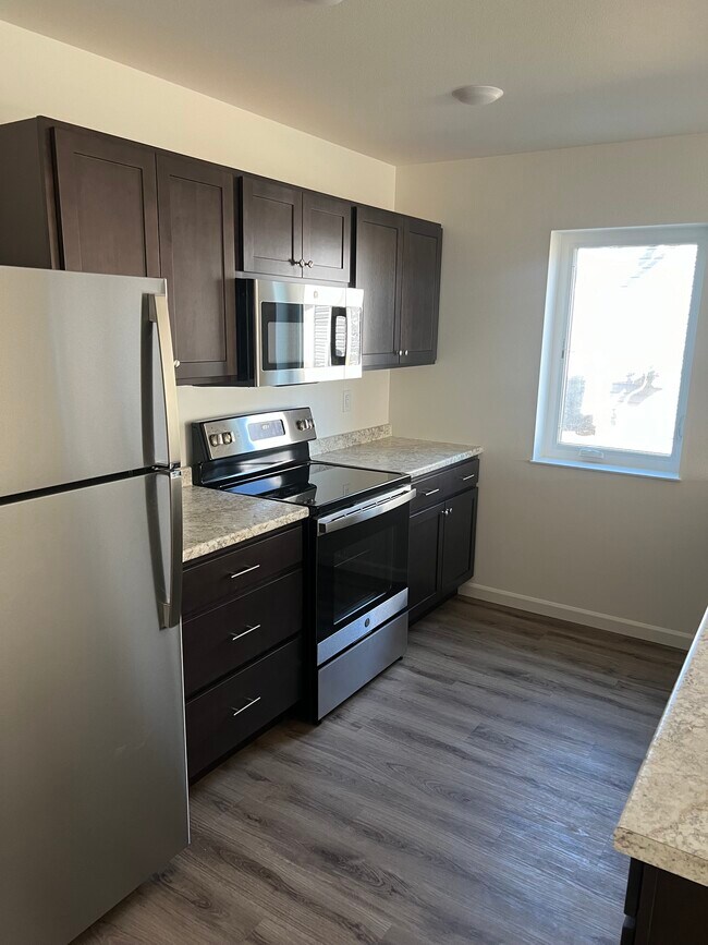 Kitchen - 2652 Stryker Lp