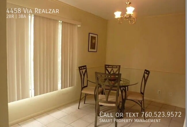 Building Photo - 4458 Via Realzar