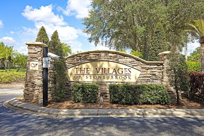 Building Photo - Villages of Stoneybrook 12000-1403