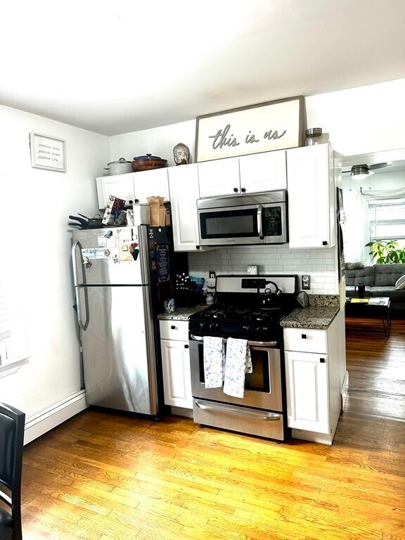 Building Photo - 66 L St