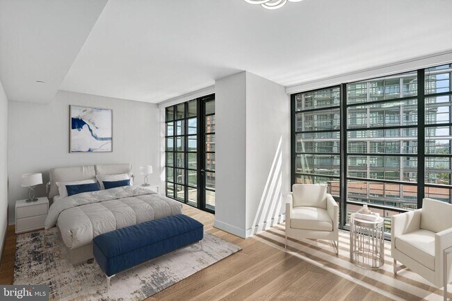 Building Photo - 45 Sutton Square SW