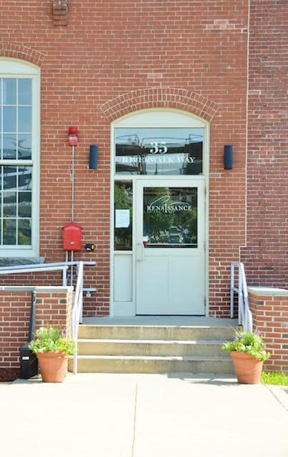 Building Photo - 35 Riverwalk Way