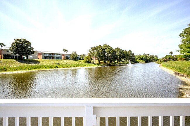Building Photo - 4000 Gulf Terrace Dr