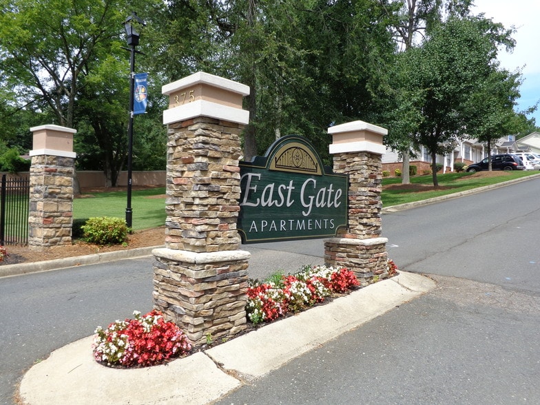 East Gate Villas 375 Baskins Rd Rock Hill SC 29730 Apartment Finder