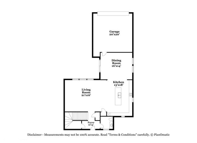 Building Photo - 4079 E Devon Dr