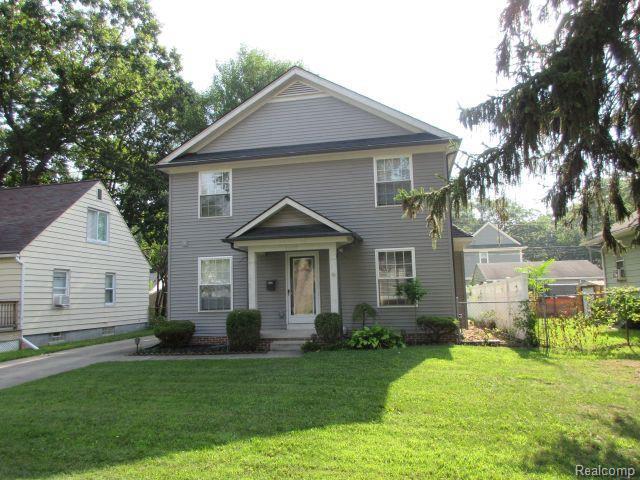 Primary Photo - 1413 Wyandotte Ave