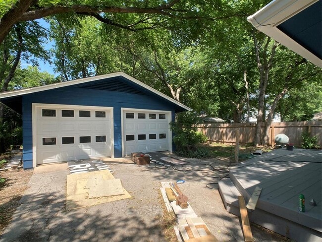 Building Photo - 1216 Piedmont Ave
