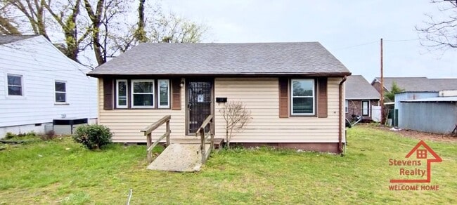 Building Photo - 25 N Franklin Ave