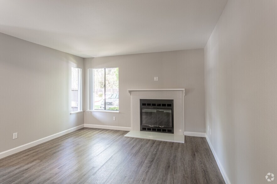 Sunrise Wood Apartments 7849 Sunrise Blvd Citrus Heights CA 95610