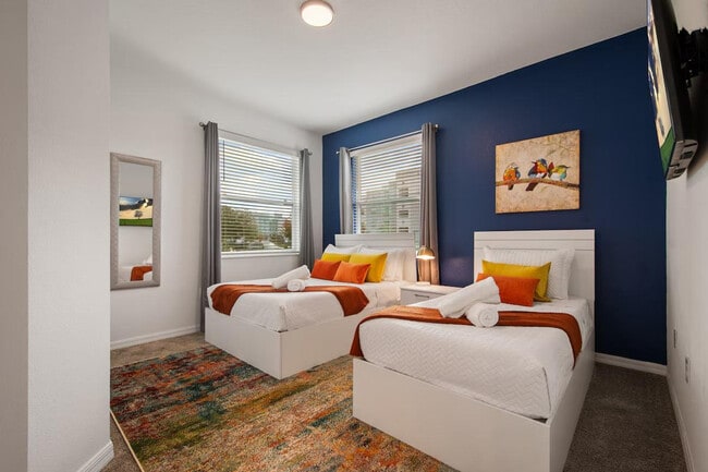 Building Photo - 3191 Paradox Cir