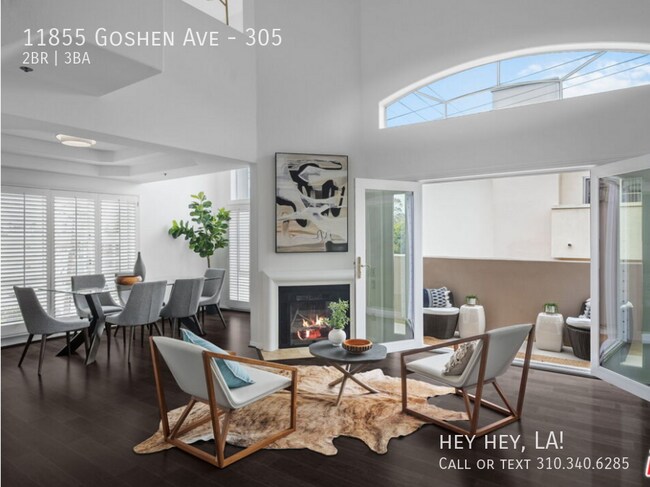 Building Photo - 11855 Goshen Ave