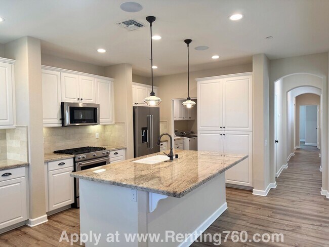 Building Photo - 7961 Borrego Ct
