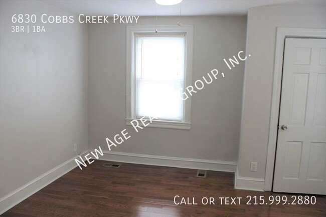 Building Photo - Welcome to 6830 Cobbs Creek Parkway, Phila...