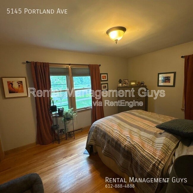 Building Photo - 5145 Portland Ave