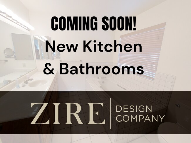 Building Photo - SNEAK PEEK! NEW HOUSE COMING SOON! CALL TODAY TO GET ON THE LIST!