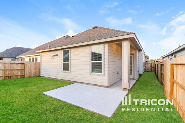 Building Photo - 2334 Bailey Flds Ln