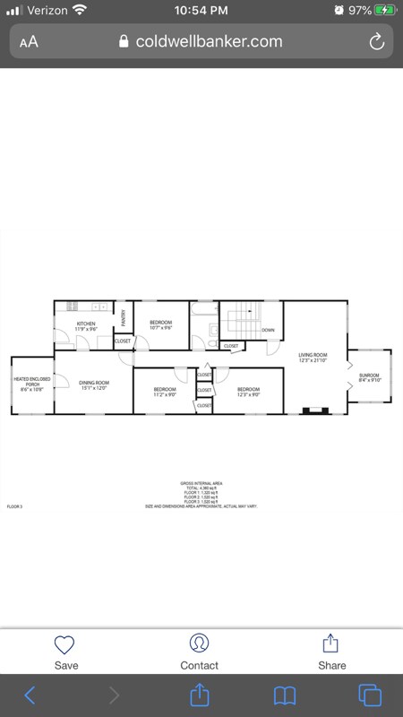 Building Photo - 532 S Ridgeland Ave