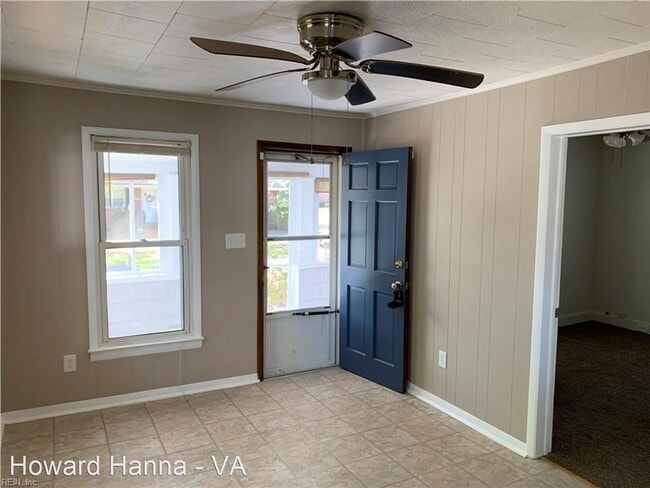 Building Photo - 2 br, 2 bath House - 4908 Lookout Road
